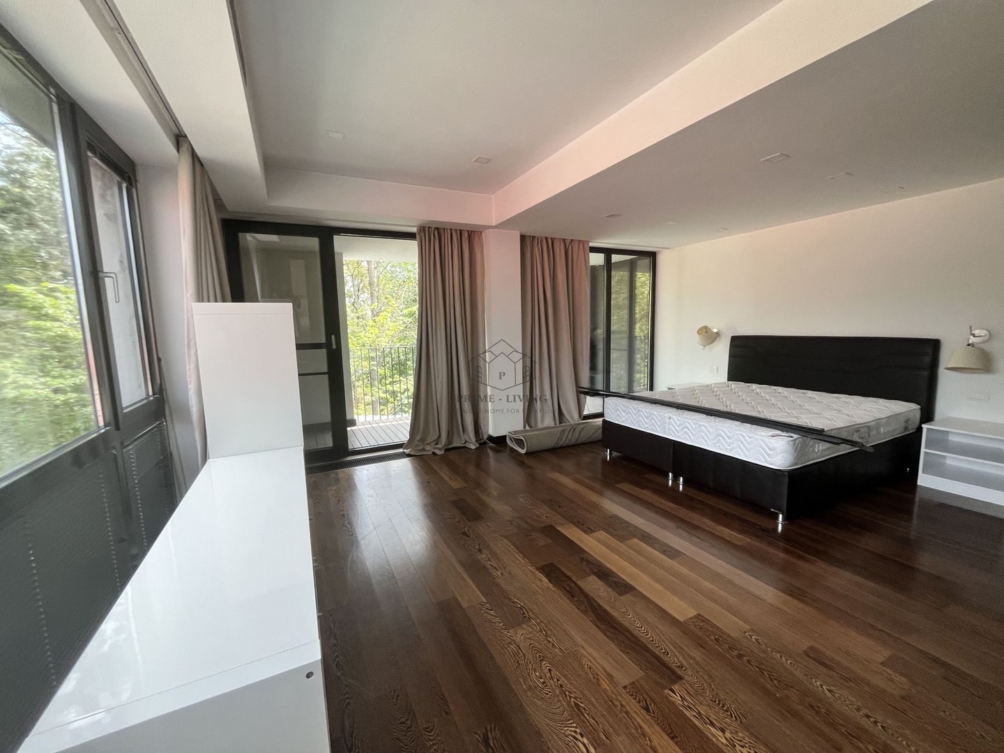 DUPLEX SUPERB CU 4 CAMERE LA  INCHIRIERE IN ZONA FLOREASCA - Poză 14