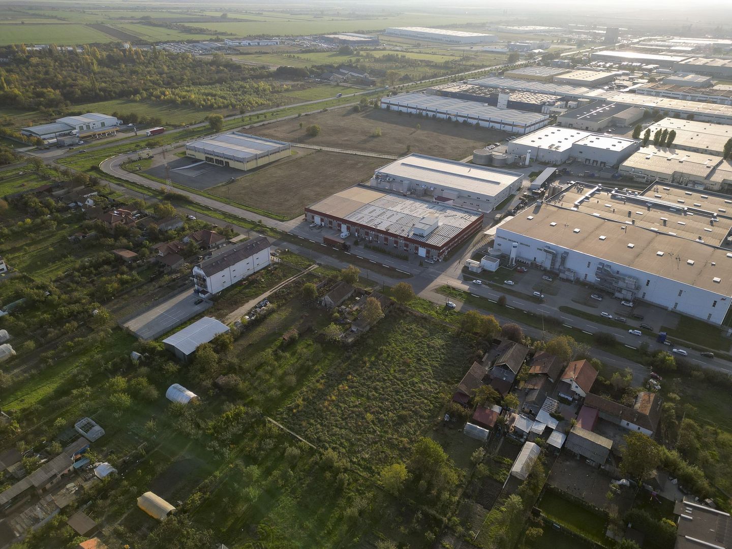 Teren pentru investiții în Gai - Poză 5