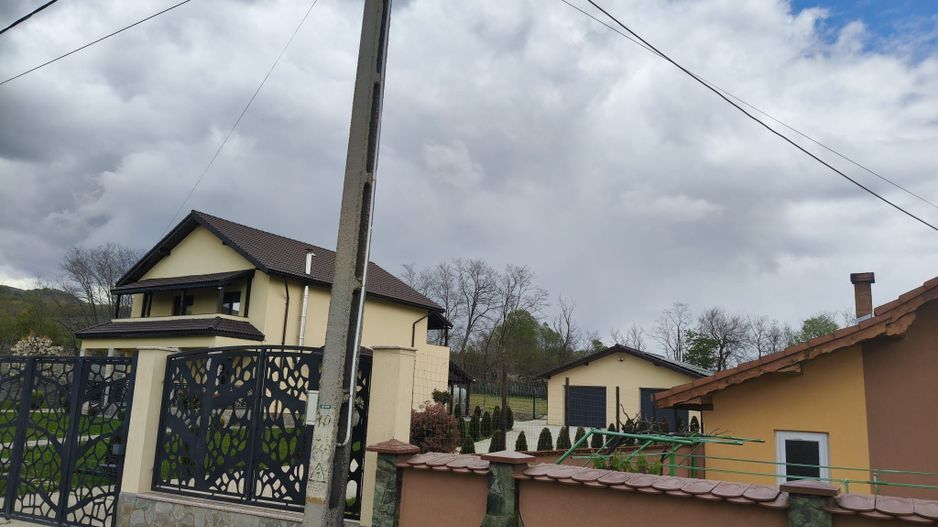 Vilă premium P+1 în Crasna, autonomie, 2.775 mp teren - Poză 23