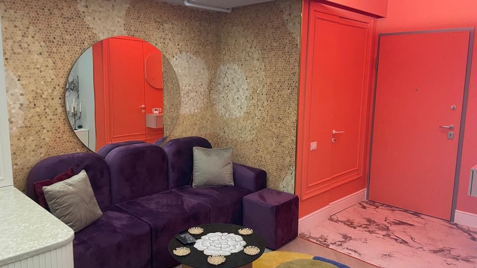 Apartament 2 camere Cortina North I Mobilat Lux I Loc parcare inclus I - Poză 1