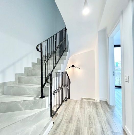 Chirie I Vila Duplex I 4 camere I Pipera Voluntari I Cartier Rezidenti - Poză 4