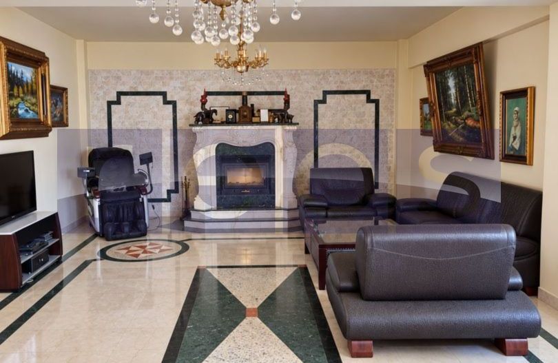 VANZARE VILA D+P+1+M | ZONA MIHAI BRAVU - Poză 11