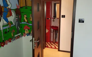 APARTAMENT  MOBILAT SI UTILAT COMPLET - Poză 14