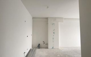 Apartament modern cu 3 camere – 61 mp utili – finisaje în curs – Etaj 3 - Poză 5