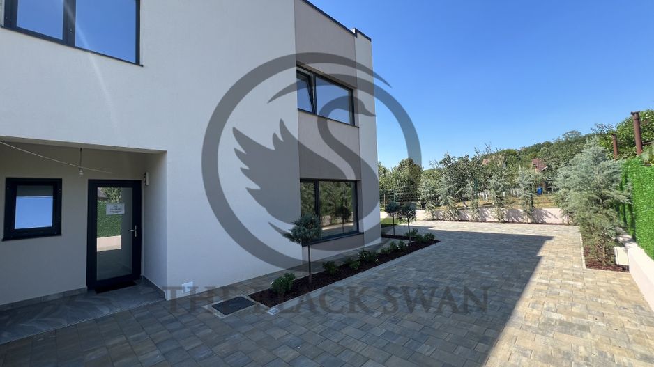 Casa cu 4 camere de vanzare | Premium | Nou | Moreni - Bld. Republicii - Poză 3