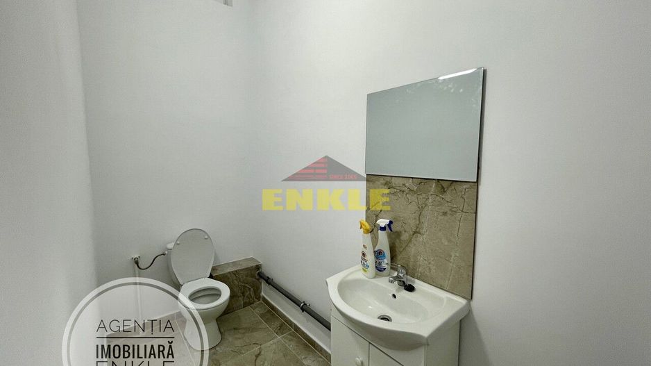 Spațiu comercial de închiriat, zona Primăverii - Poză 5