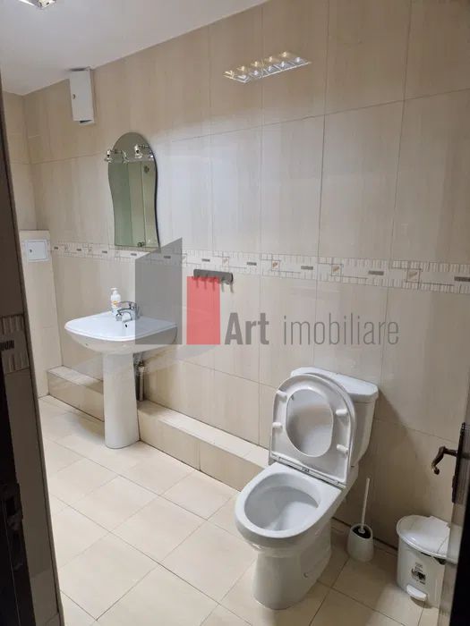 Spatiu de inchiriat (ultracentral) in zona Romana/Lascar Catargiu - Poză 5