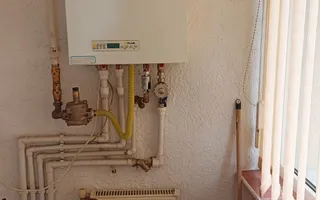 Apartament 3  camere Obcini/Suceava - Poză 13