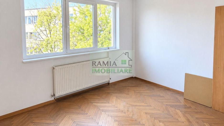 Apartament 3 camere, 67 mp, etaj 3/4 – Astra, zona Planete - Poză 2