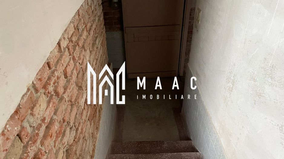 Casa individuala | Curte proprie | Teren 561 MP | Zona Garii - Poză 13