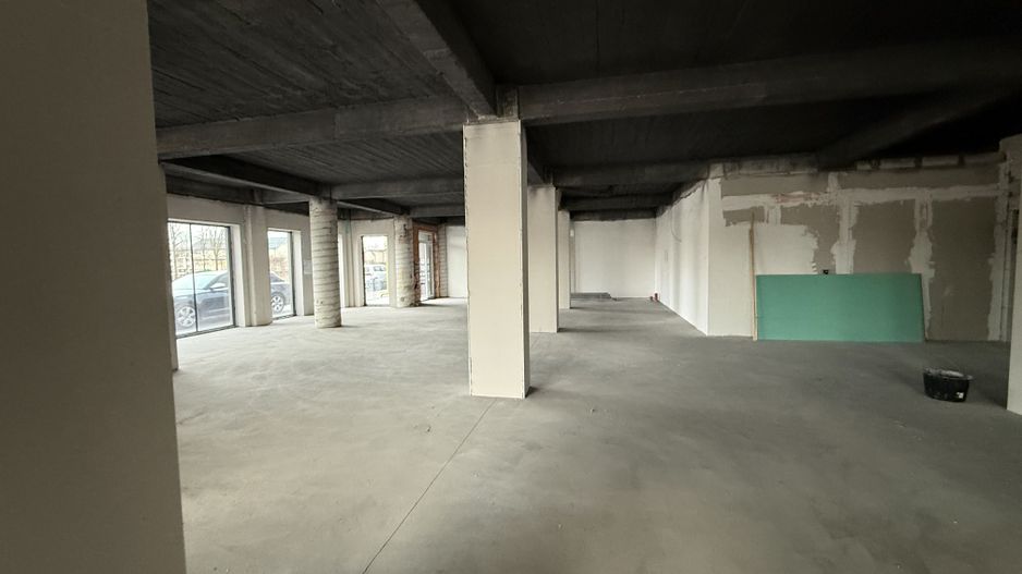 Spațiu comercial | Suceava | Parter - Poză 6