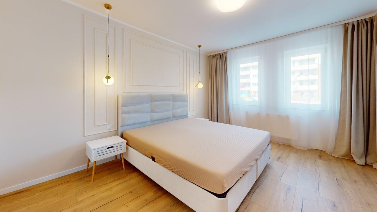 Apartament modern cu 2 locuri de parcare - Poză 16