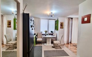 Apartament 3 camere | Loc de parcare | Boxa - Poză 2