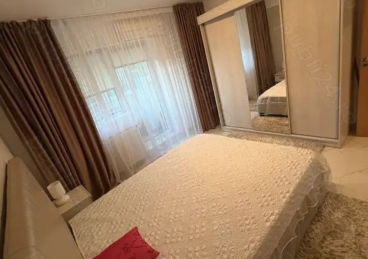 Apartament Bulevardul Unirii/Piața Constituției - Poză 8