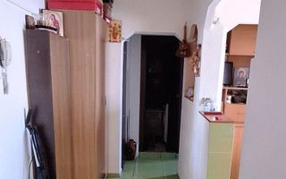 DE VANZARE 2 CAMERE DECOMANDAT | TEIUL DOAMNEI | ETAJ 7/8 | BALCON - Poză 7