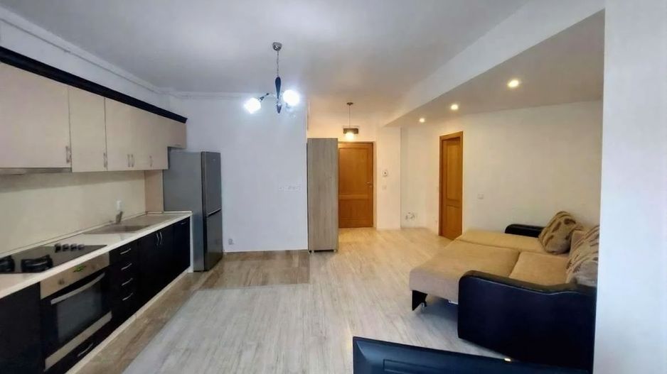 Complex New Residence – Complet mobilată și utilată | Bloc 2018 - Poză 14