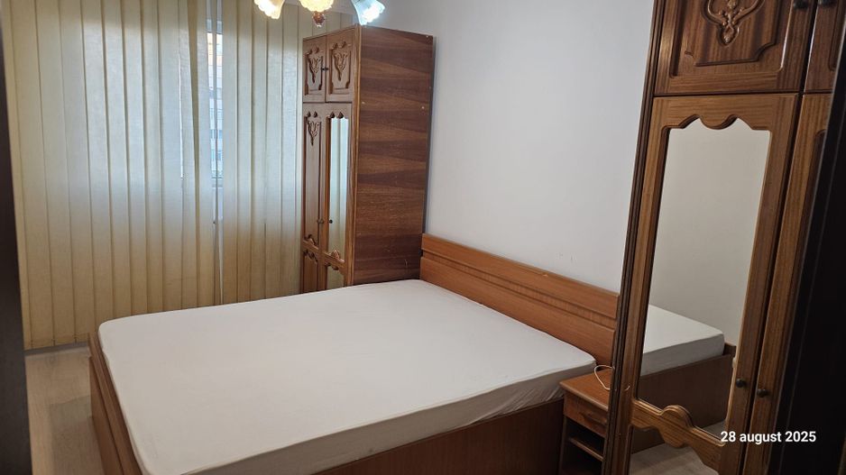 Nicolae Titulescu, metrou, 2 camere, utilat și mobilat complet - Poză 3