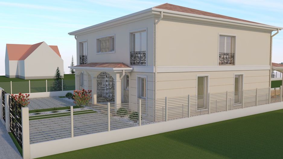 Teren Dumbravita - Poză 2