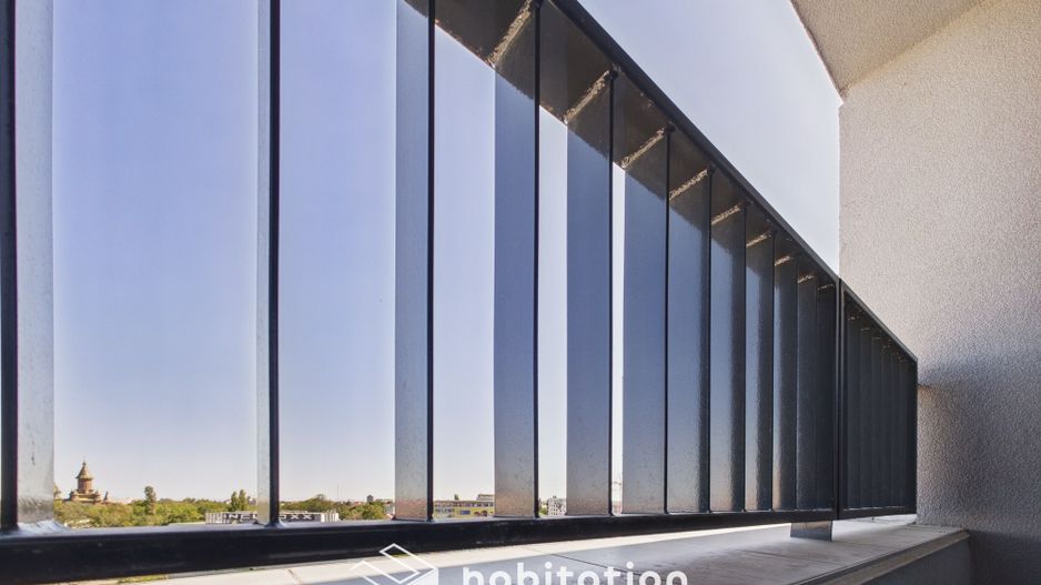 Apartament premium de închiriat la City of Mara - trei camere - Poză 16