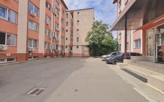 Zero comision, 50-100mp birou Grozavesti, pret accesibil, 8' metrou - Poză 9