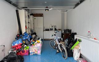 Vila individuala cu teren 570 Pipera | dotata cu panouri solare - Poză 23