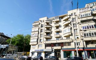 Spatiul comercial 100 mpu str.Sf Vineri colt cu B-dul Corneliu Coposu - Poză 4