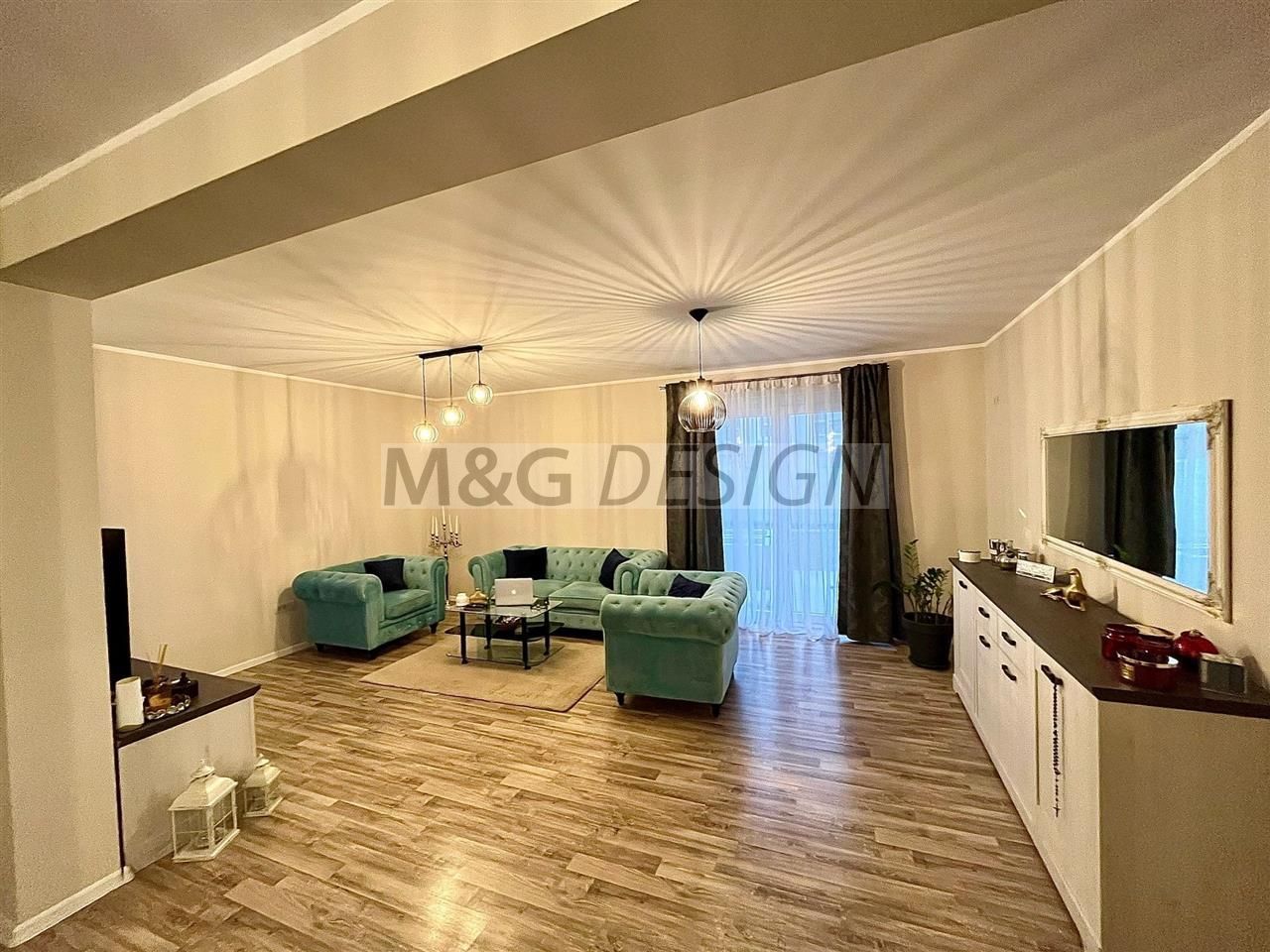 Duplex P+E Cal. Urseni mobilat si utilat - Poză 1