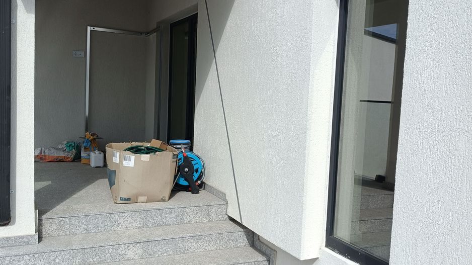 Casa noua tip duplex, 4 camere, curte, 105mp utili, Cetate, Alba-Iulia - Poză 17