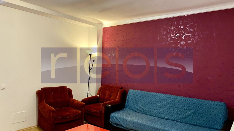 DE VANZARE GARSONIERA 43MP | CENTRALA PROPRIE | BLOC 2012 | PARC SEBASTIAN - Poză 4