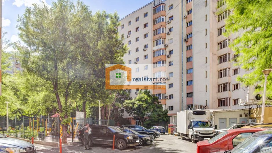 Lizeanu - Stefan cel Mare, complet renovat si mobilat, metrou, bloc reabilitat - Poză 49