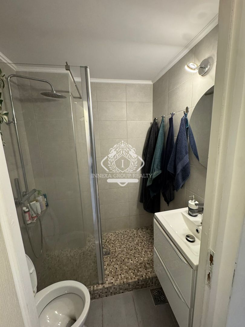 Birou complet mobilat de închiriat I Piața Amzei - Romană - Poză 8