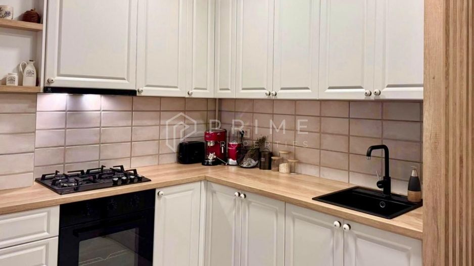 De închiriat - Apartament 2 camere – Tudor, Calea Sighișoarei - Poză 5