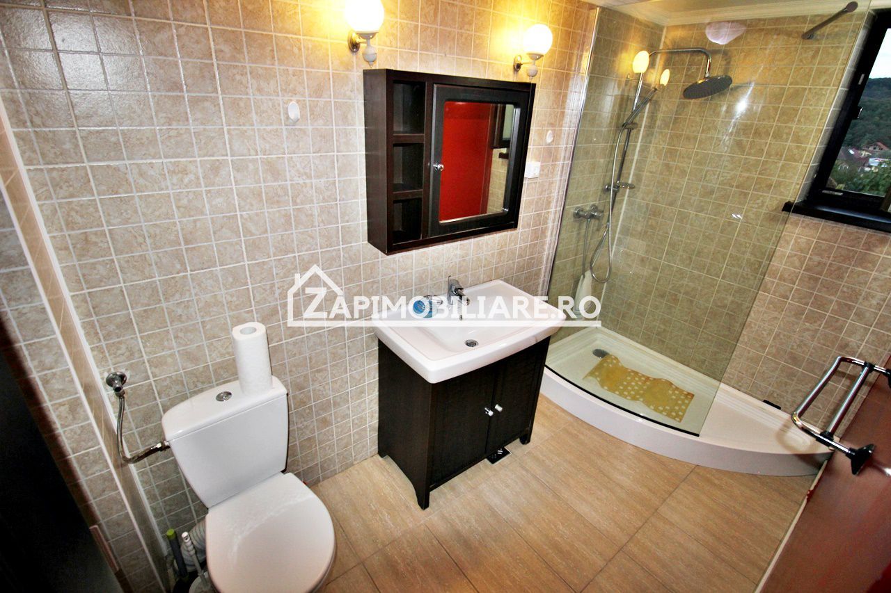 Cazare muncitori Casa 3 camere, 100 mp, 1.000 mp teren, - Poză 6