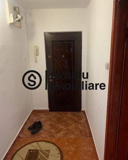 2 camere, centrala termica,  Sara - 400 Euro - Poză 9