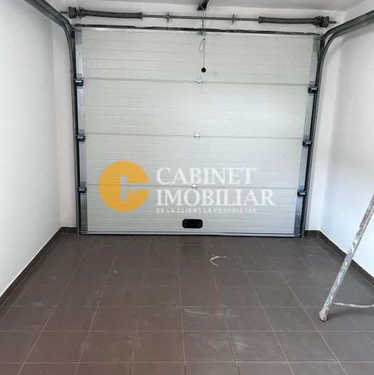 Casa individuala 4 camere TOMESTI Sala Sporturilor - Finalizata - GARAJ - Poză 4