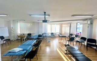 Spatiu de inchiriat  108 mp utili Nerva Traian-Octavian Goga- - Poză 1