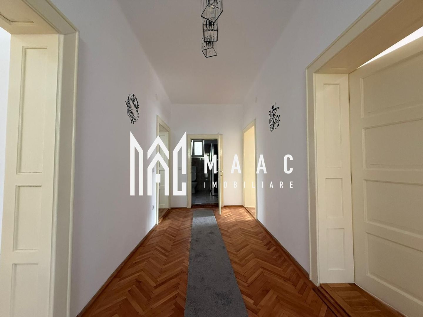 Spatiu birouri | Renovat | Garaj | Gradina | C. Dumbravii - Poză 5