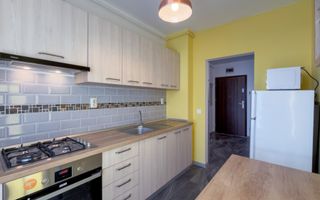 Apartament 2 camere, parcare, Zona Iulius Mall - Poză 9