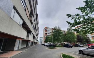 Militari-Quadra Place-Garaj-Loc de parcare acoperit - Poză 3