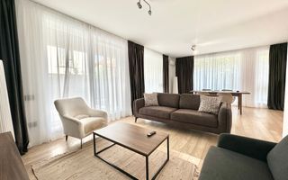 Vila 5 Camere | Rond OMV - Pipera - Poză 1