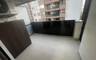 Apartament 2 camere de închiriat în Complex Newton, Tătărași, lângă Lidl - Poză 8