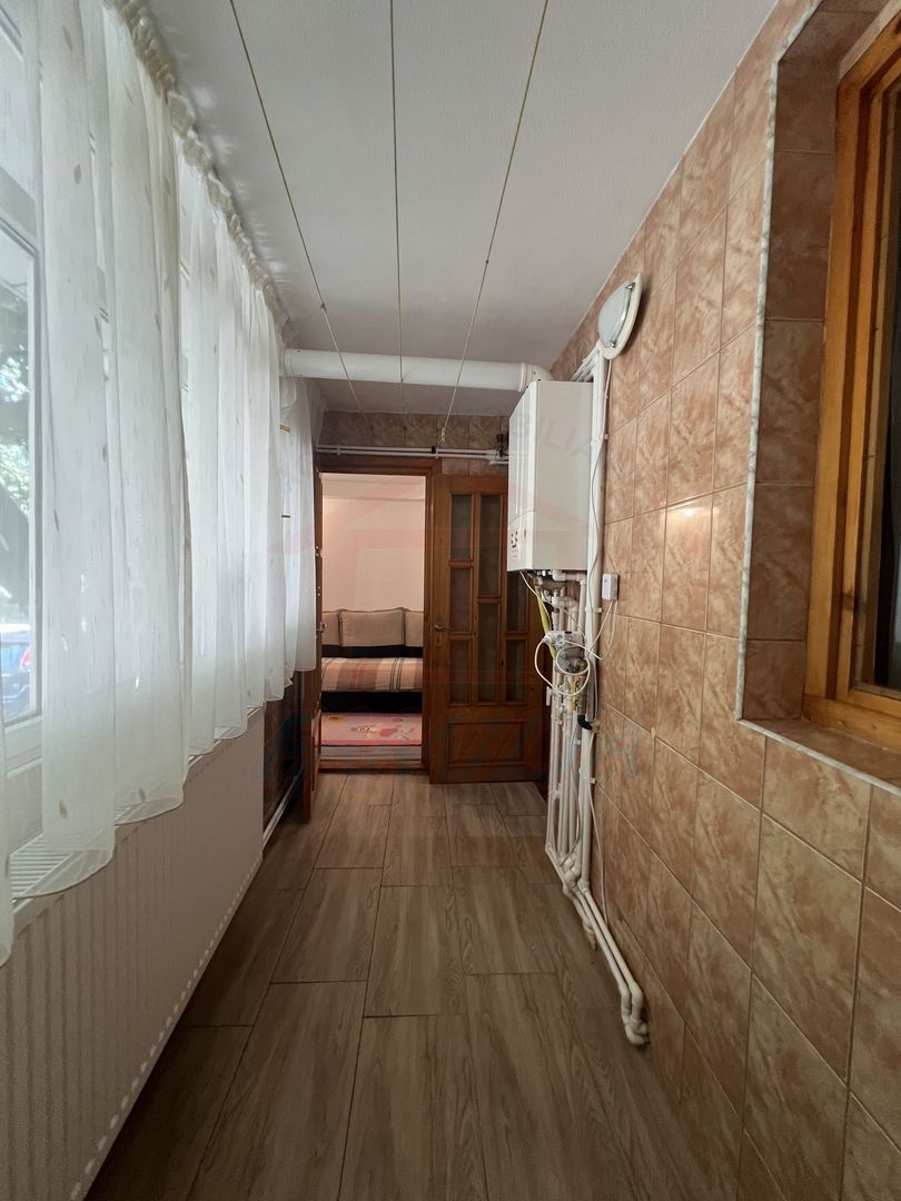 Confort, funcționalitate într-un apartament 1 cameră, parter, Micro 20 - Poză 5