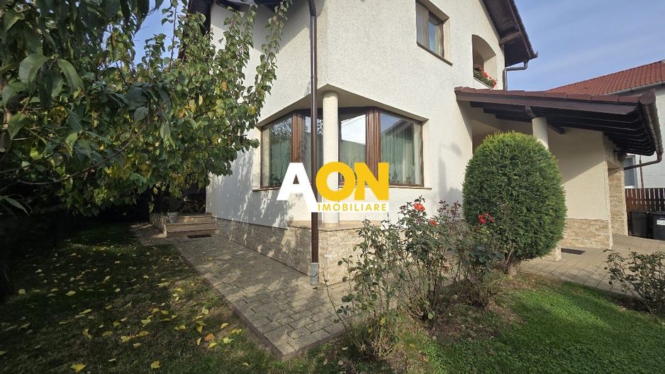 Casa Individuala 4 Camere,3 Bai, Zona Cetate 350mp Teren - Poză 2