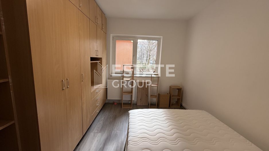 3 camere decomandat Soarelui, centrala - Poză 8