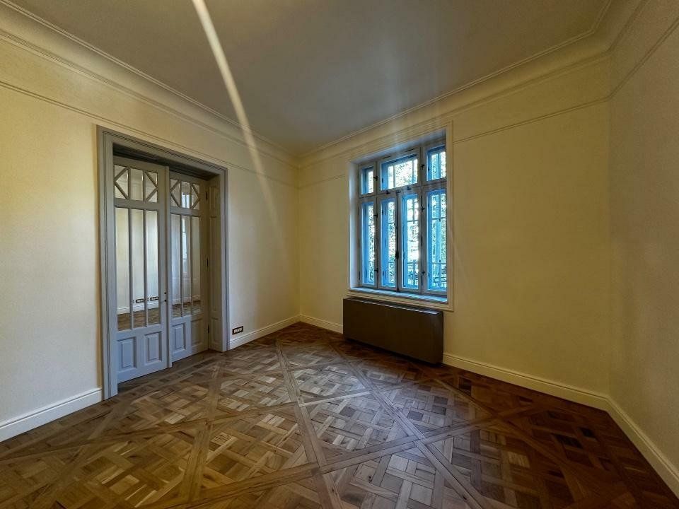 Apartament in vila  - renovat lux , 4 camere - Poză 14