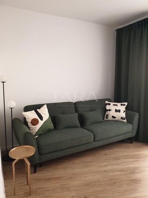 Apartament de lux  Zorilor, cu view superb - Poză 4
