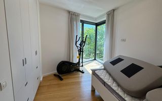 Apartament 4 camere Herastrau plus 2 locuri de parcare - Poză 22