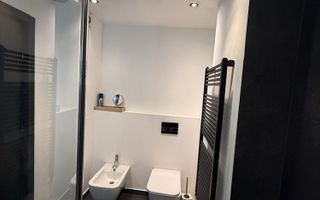 Apartament cu 3 camere, 90mp,  garaj, Zona E.On - Poză 7