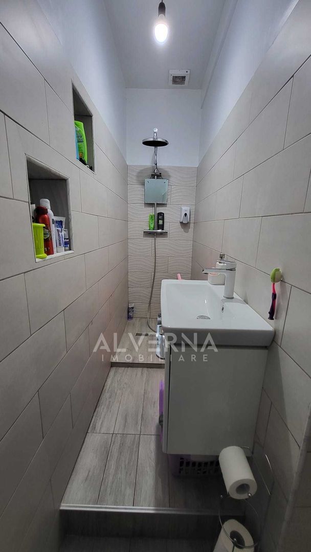 Apartament 2 camere | curte I Calea Turzii I OPORTUNITATE INVESTITIE - Poză 4