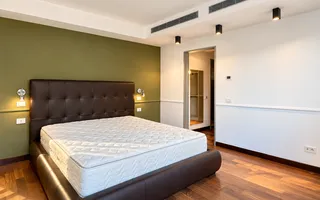 Duplex 3 camere | Floreasca | Loc de parcare - Poză 11